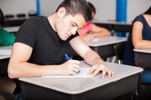 Study Skills and Test Taking